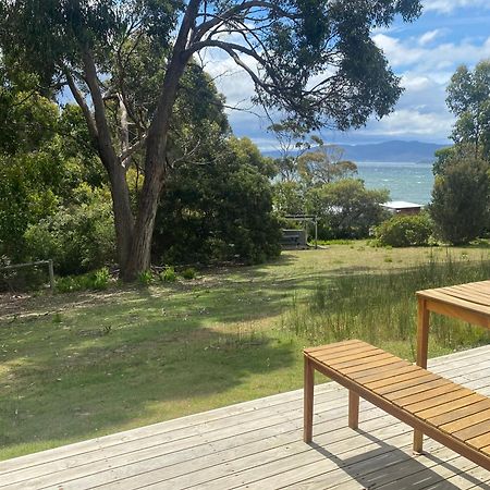 Bruny Island Escapes And Hotel Bruny Alonnah Exterior photo