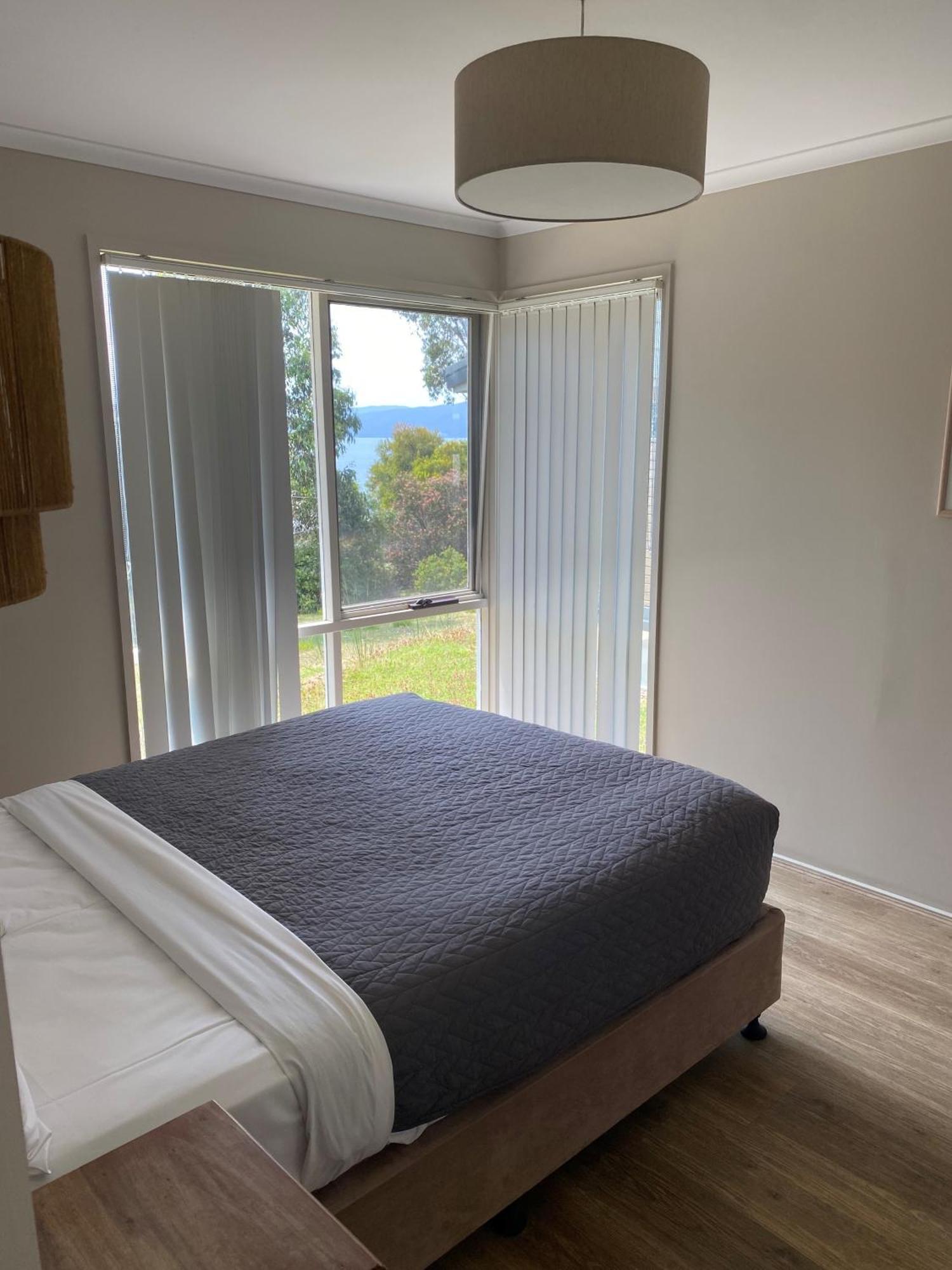Bruny Island Escapes And Hotel Bruny Alonnah Exterior photo