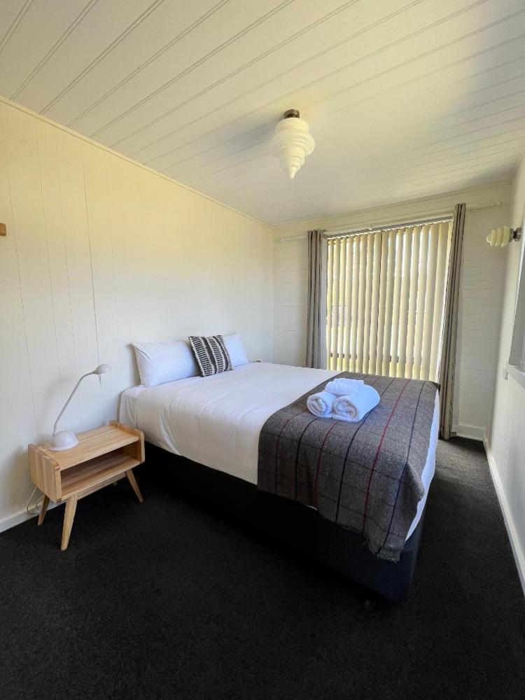 Bruny Island Escapes And Hotel Bruny Alonnah Exterior photo