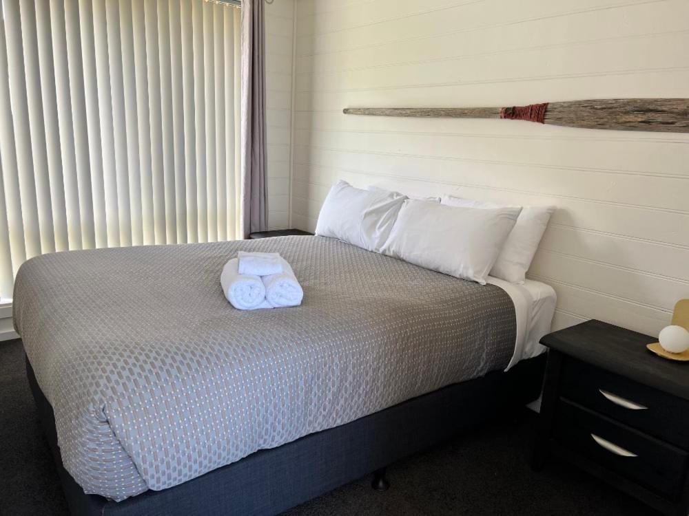 Bruny Island Escapes And Hotel Bruny Alonnah Exterior photo