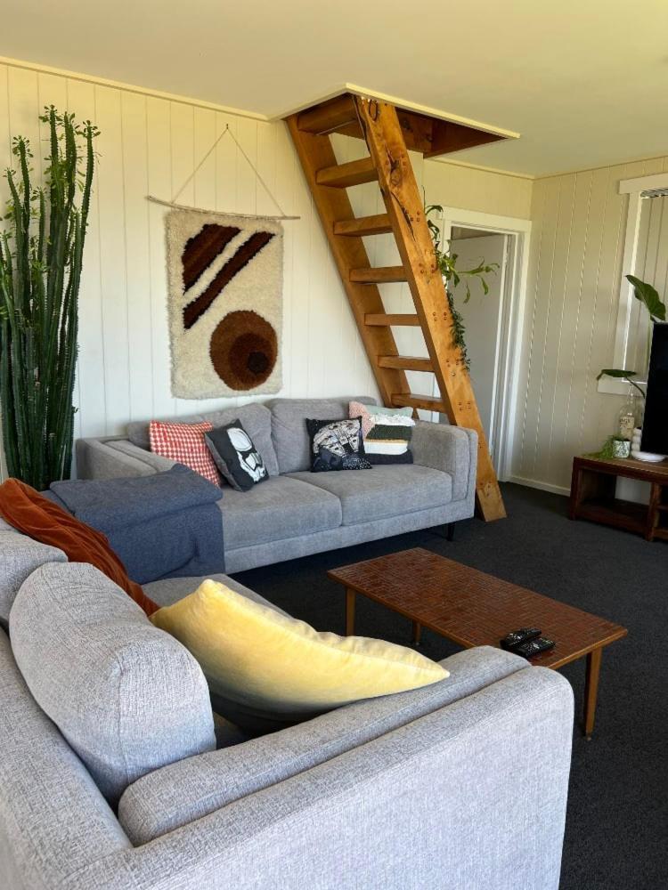 Bruny Island Escapes And Hotel Bruny Alonnah Exterior photo